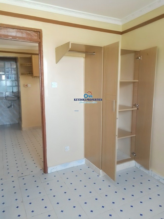 Double room for let Kasarani Sunton