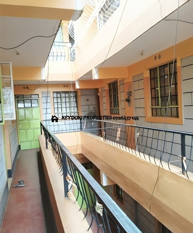 Double room to let Kasarani Mwiki