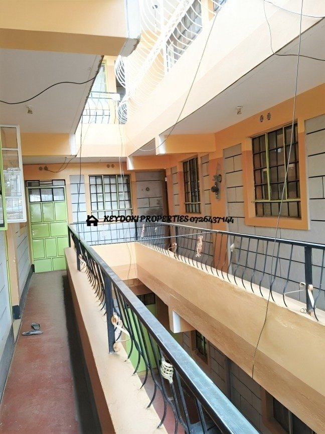 Double room to let Kasarani Mwiki