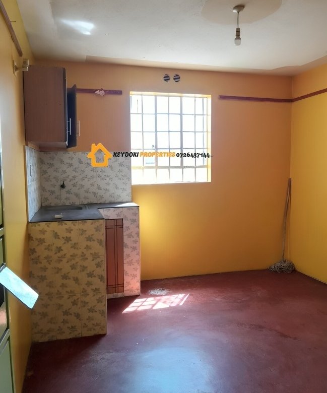 Double room to let Kasarani Mwiki
