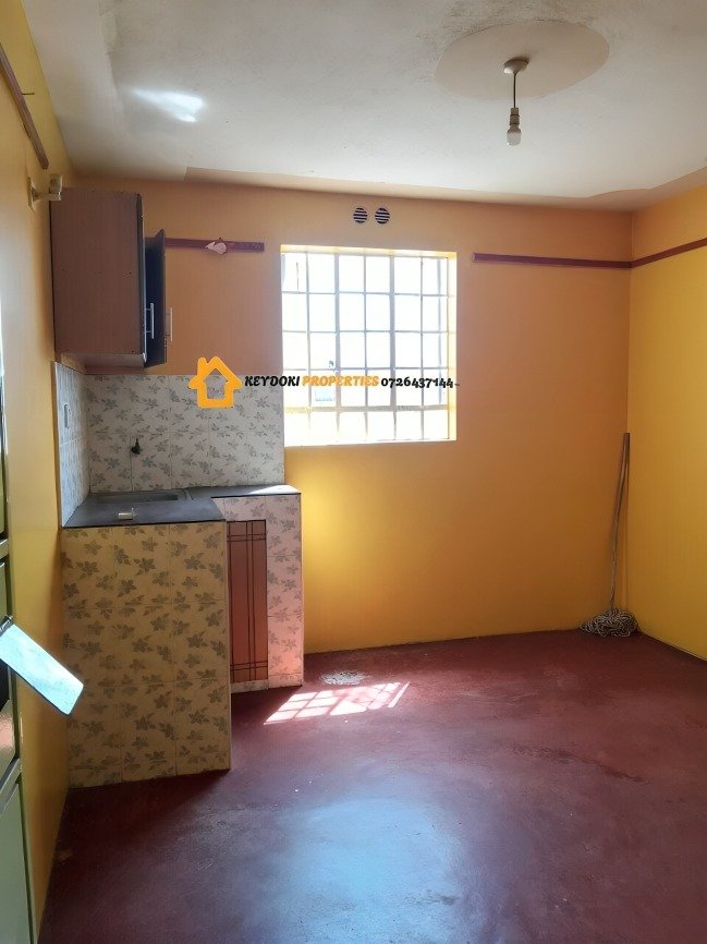 Double room to let Kasarani Mwiki