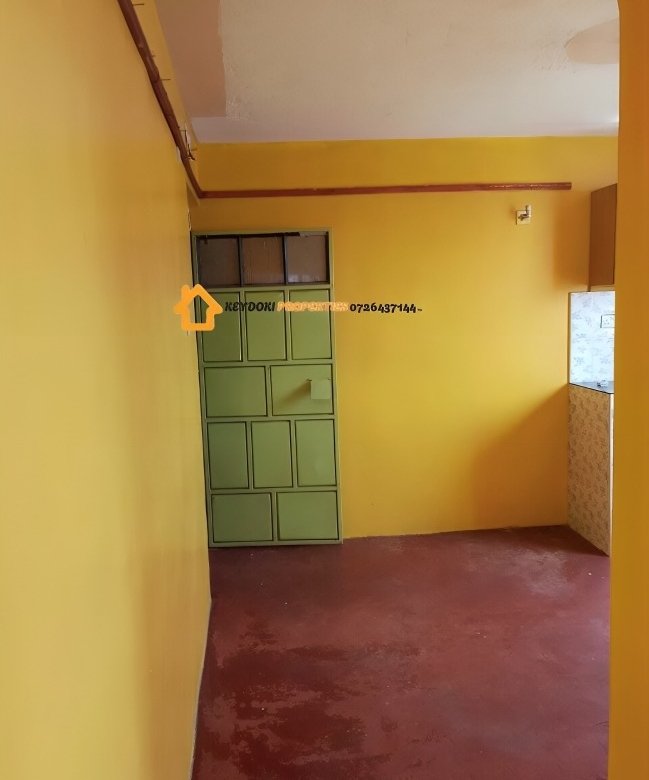 Double room to let Kasarani Mwiki