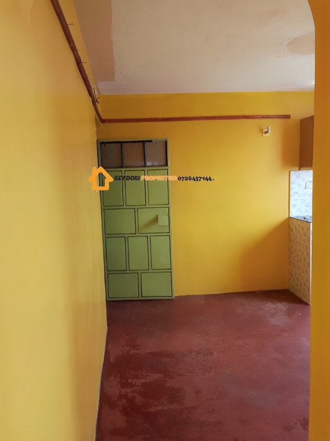 Double room to let Kasarani Mwiki