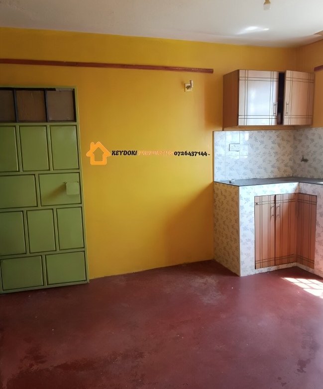 Double room to let Kasarani Mwiki