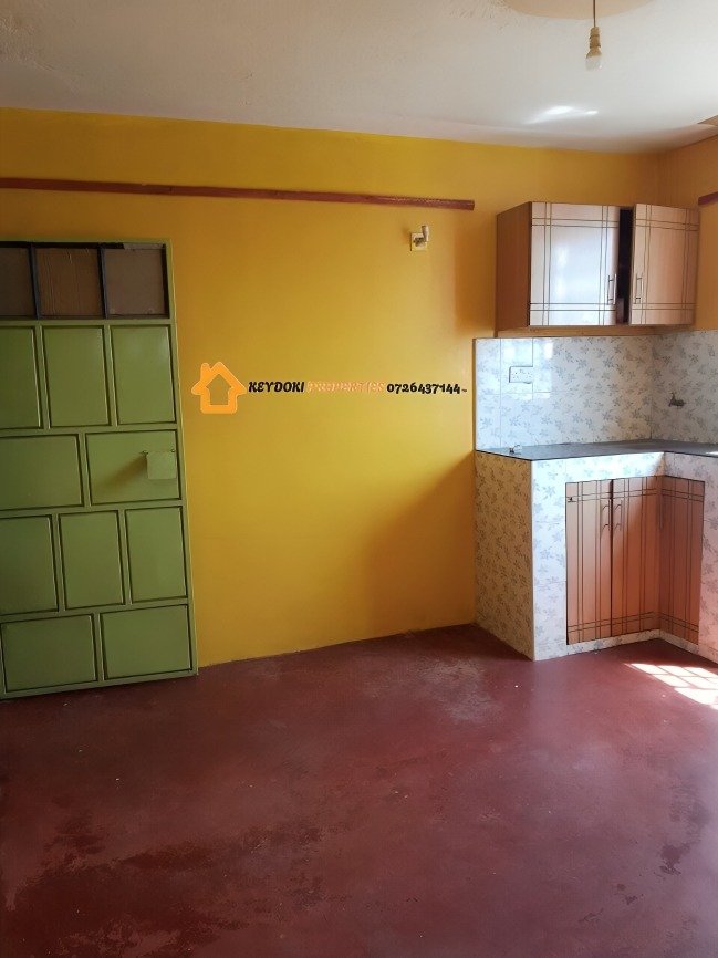 Double room to let Kasarani Mwiki