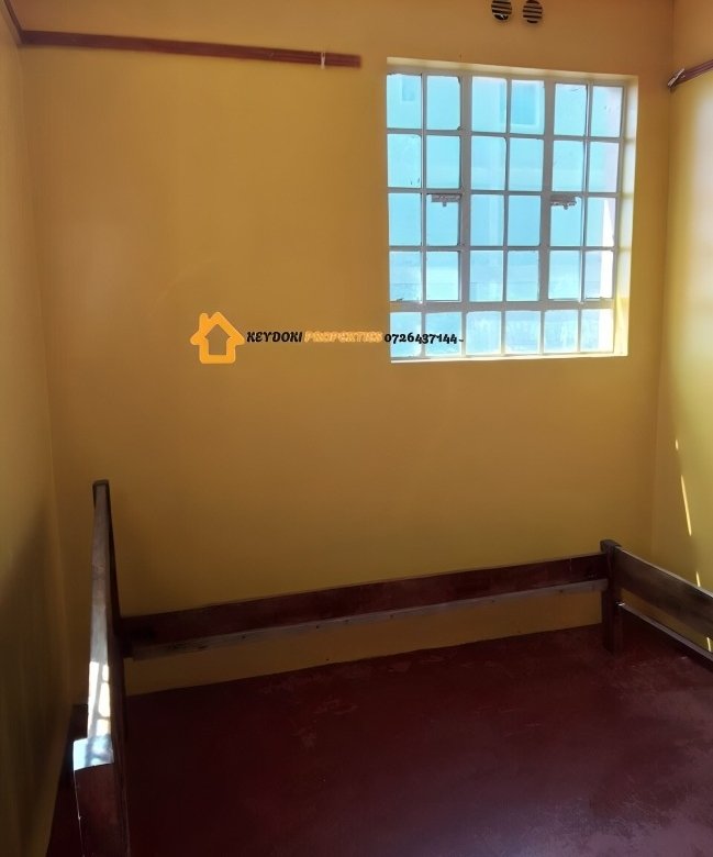 Double room to let Kasarani Mwiki