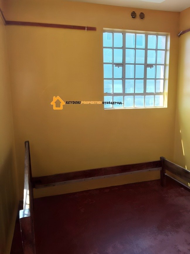 Double room to let Kasarani Mwiki
