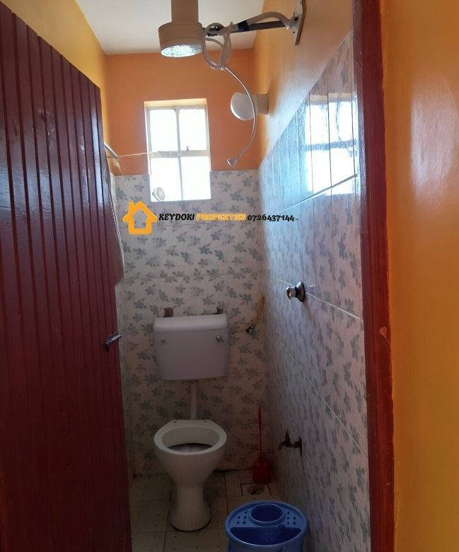 Double room to let Kasarani Mwiki