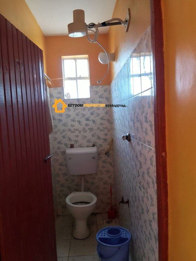 Double room to let Kasarani Mwiki