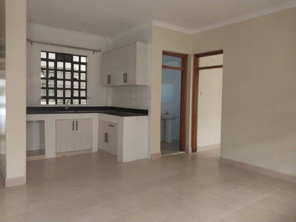 1 Bedroom Apartment To Let In Ngong Town