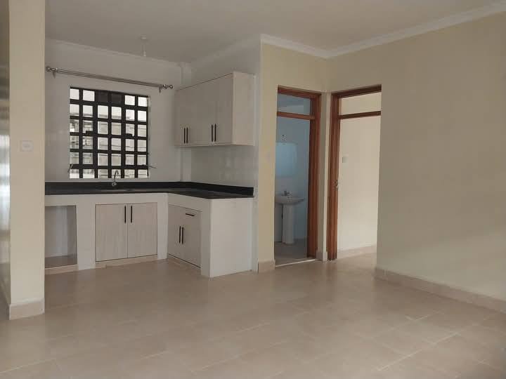 1 Bedroom Apartment To Let In Ngong Town