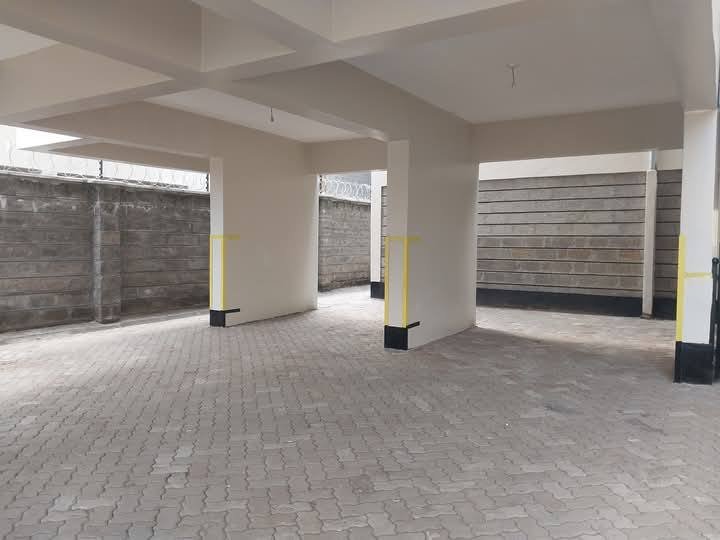 1 Bedroom Apartment To Let In Ngong Town