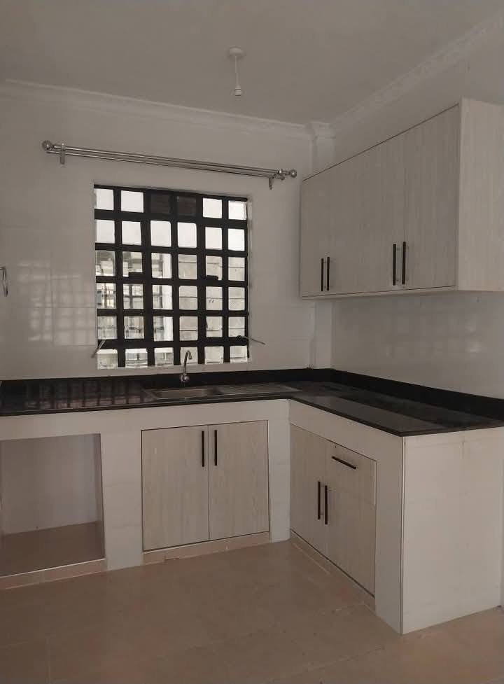 1 Bedroom Apartment To Let In Ngong Town