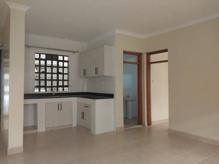 1 Bedroom Apartment To Let In Ngong Town