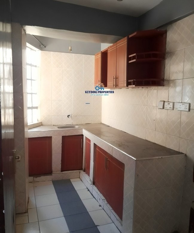 1 Bedroom Apartment To Let Kasarani Garage