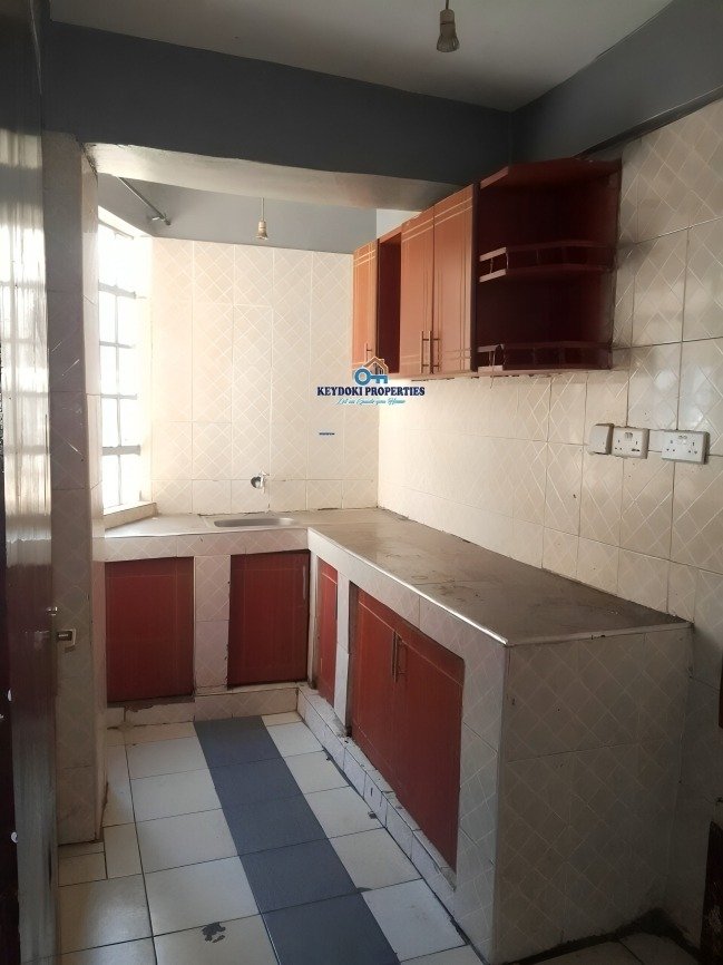1 Bedroom Apartment To Let Kasarani Garage