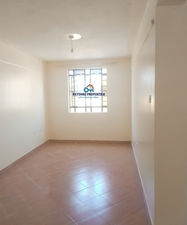 1 Bedroom Apartment To Let Kasarani Garage