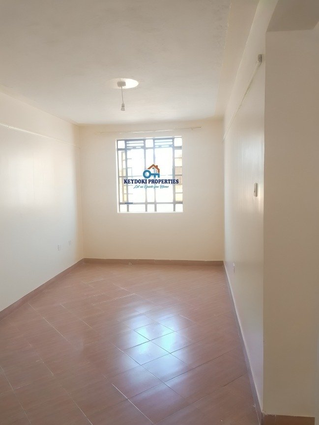 1 Bedroom Apartment To Let Kasarani Garage