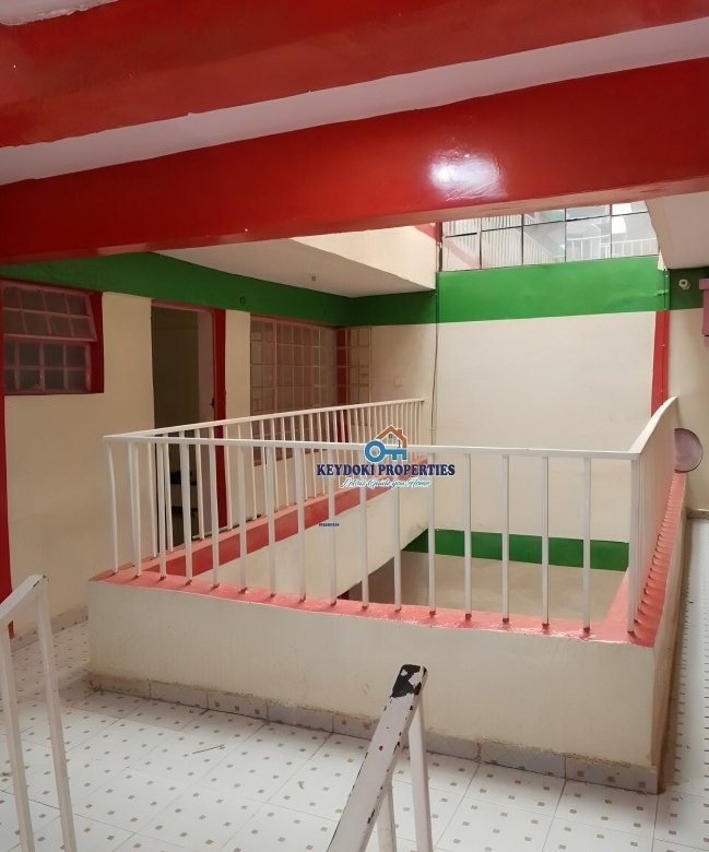 1 Bedroom Apartment To Let Kasarani Garage