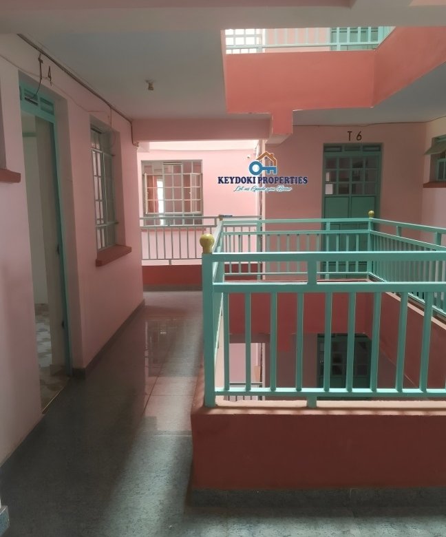 1 Bedroom Apartment To Let Kasarani Garage