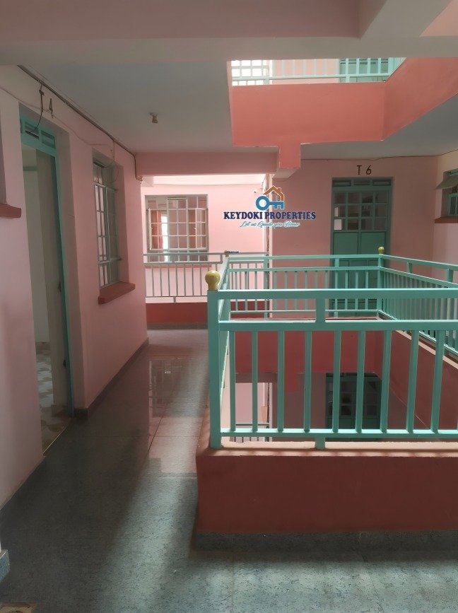 1 Bedroom Apartment To Let Kasarani Garage