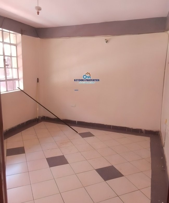 1 Bedroom Apartment To Let Kasarani Garage