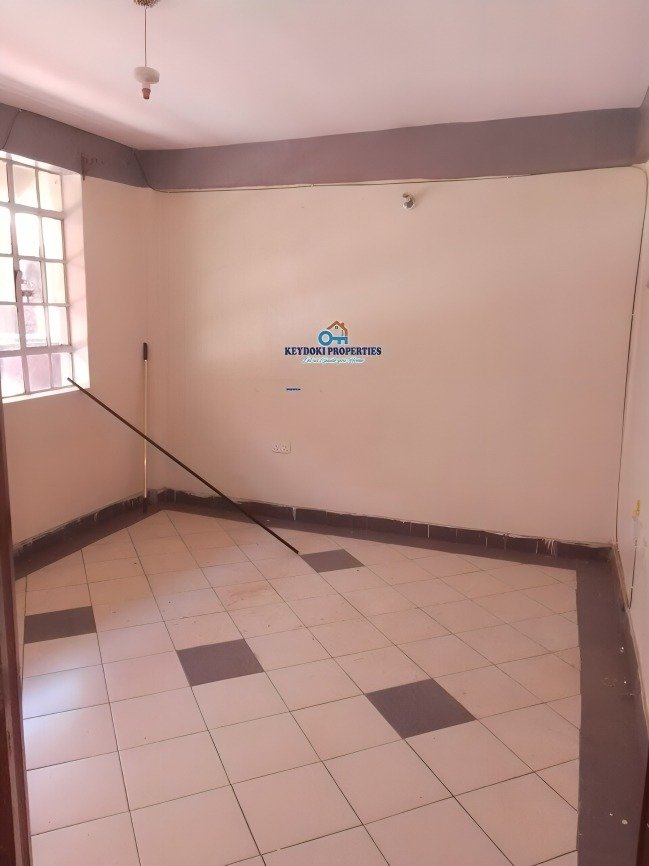 1 Bedroom Apartment To Let Kasarani Garage