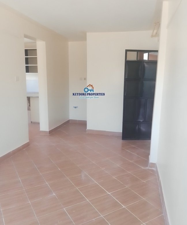 1 Bedroom Apartment To Let Kasarani Garage