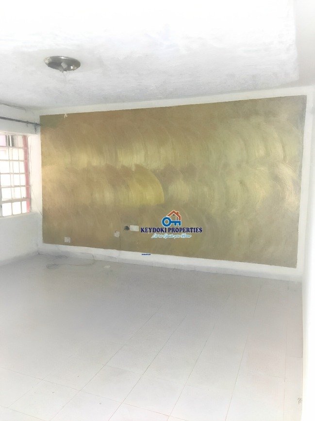 1 Bedroom Apartment To Let Kasarani Garage