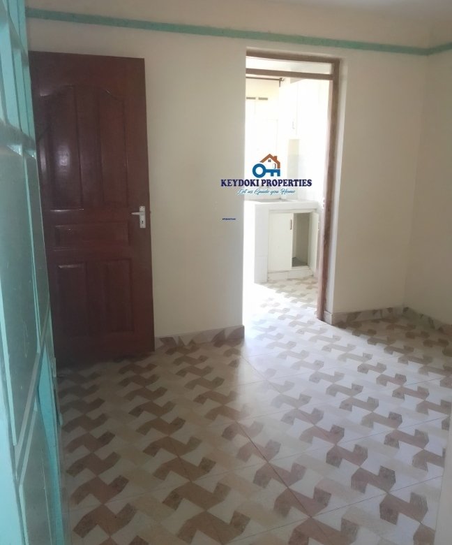 1 Bedroom Apartment To Let Kasarani Garage