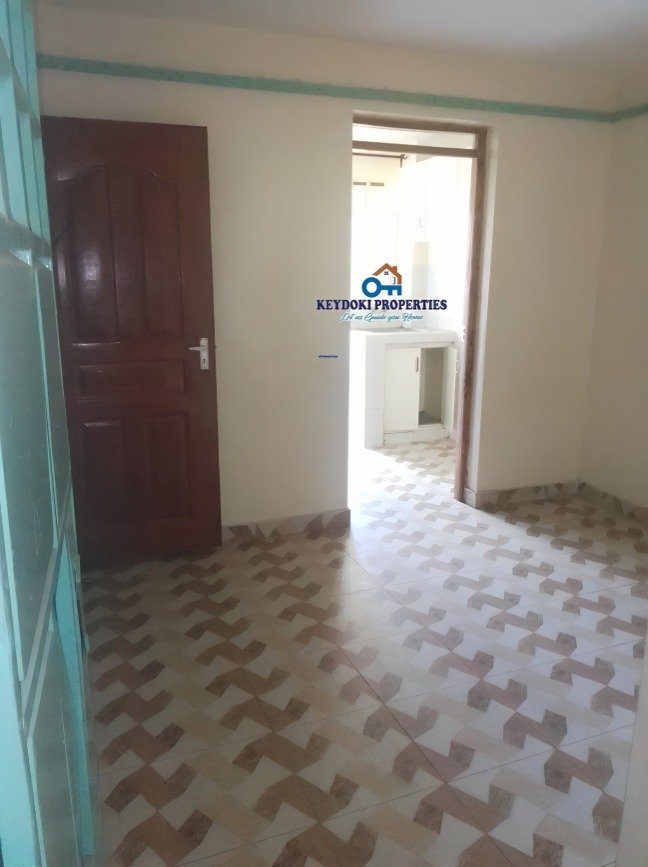 1 Bedroom Apartment To Let Kasarani Garage