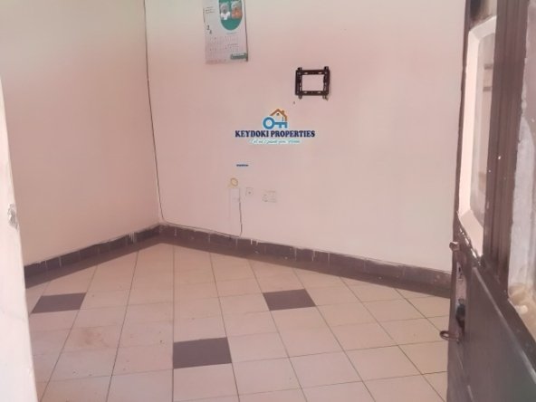 1 Bedroom Apartment To Let Kasarani Garage