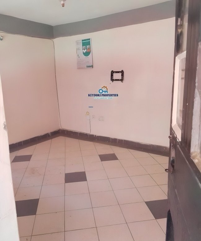 1 Bedroom Apartment To Let Kasarani Garage