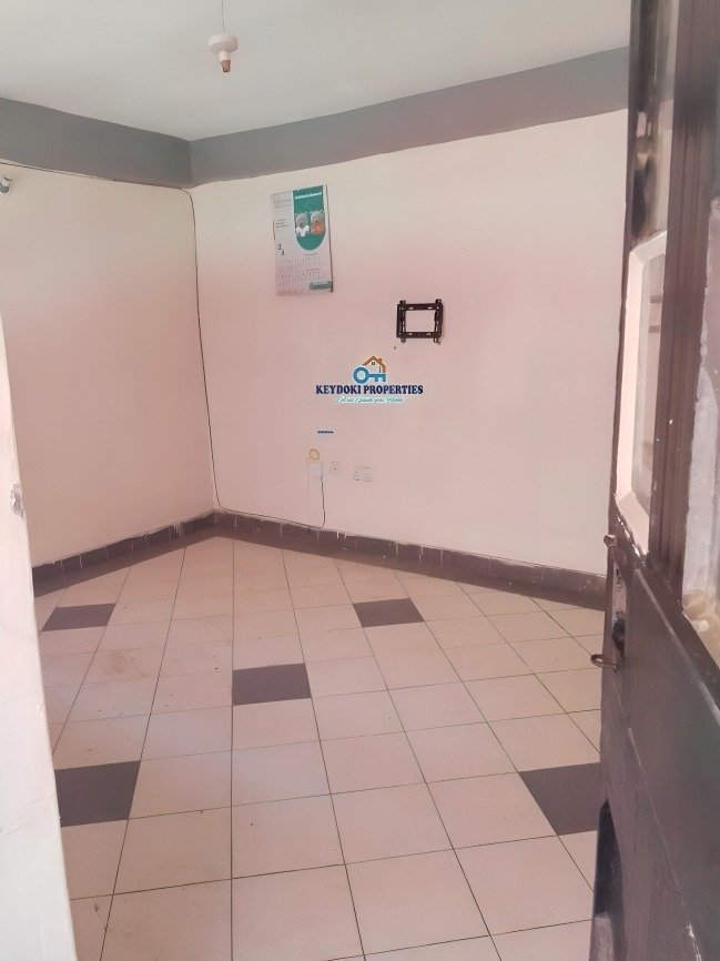1 Bedroom Apartment To Let Kasarani Garage