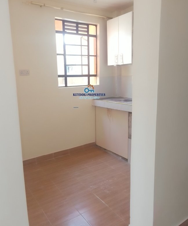1 Bedroom Apartment To Let Kasarani Garage