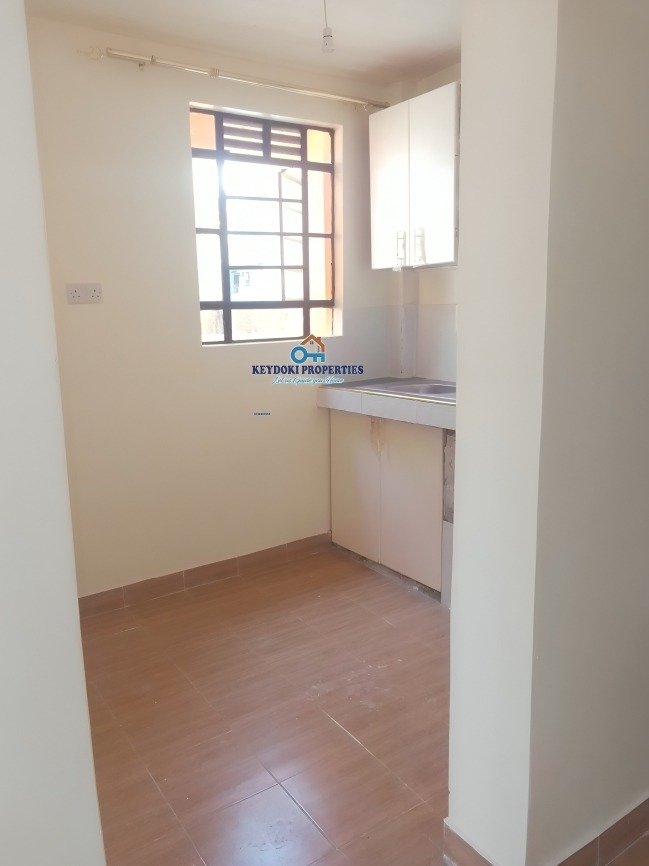 1 Bedroom Apartment To Let Kasarani Garage
