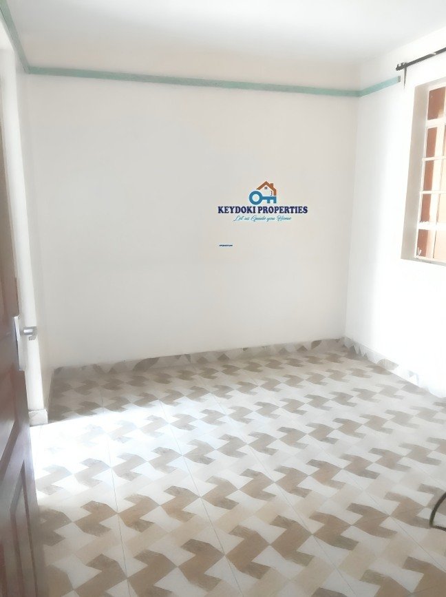 1 Bedroom Apartment To Let Kasarani Garage