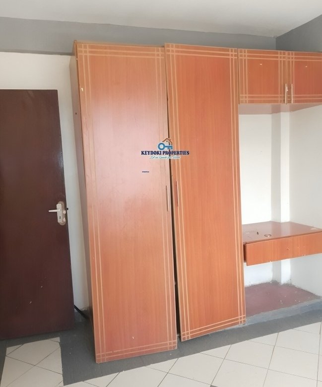 1 Bedroom Apartment To Let Kasarani Garage