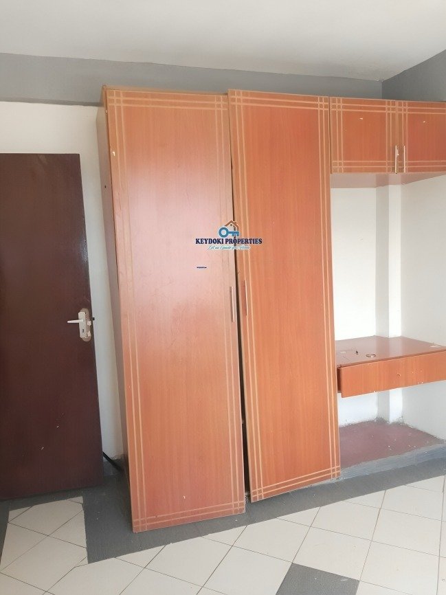 1 Bedroom Apartment To Let Kasarani Garage
