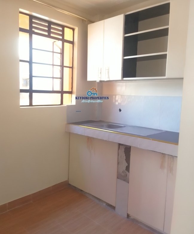1 Bedroom Apartment To Let Kasarani Garage