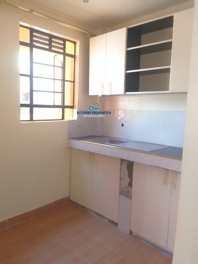 1 Bedroom Apartment To Let Kasarani Garage