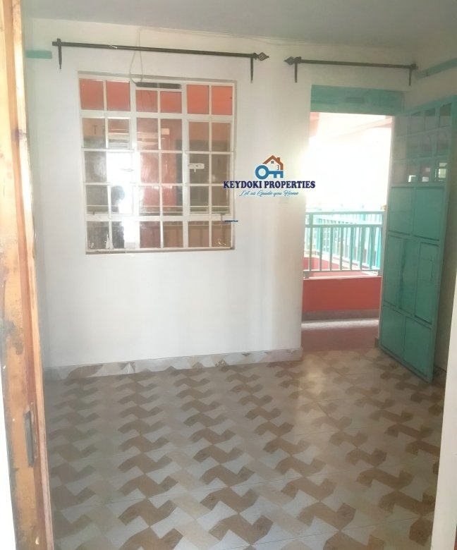 1 Bedroom Apartment To Let Kasarani Garage