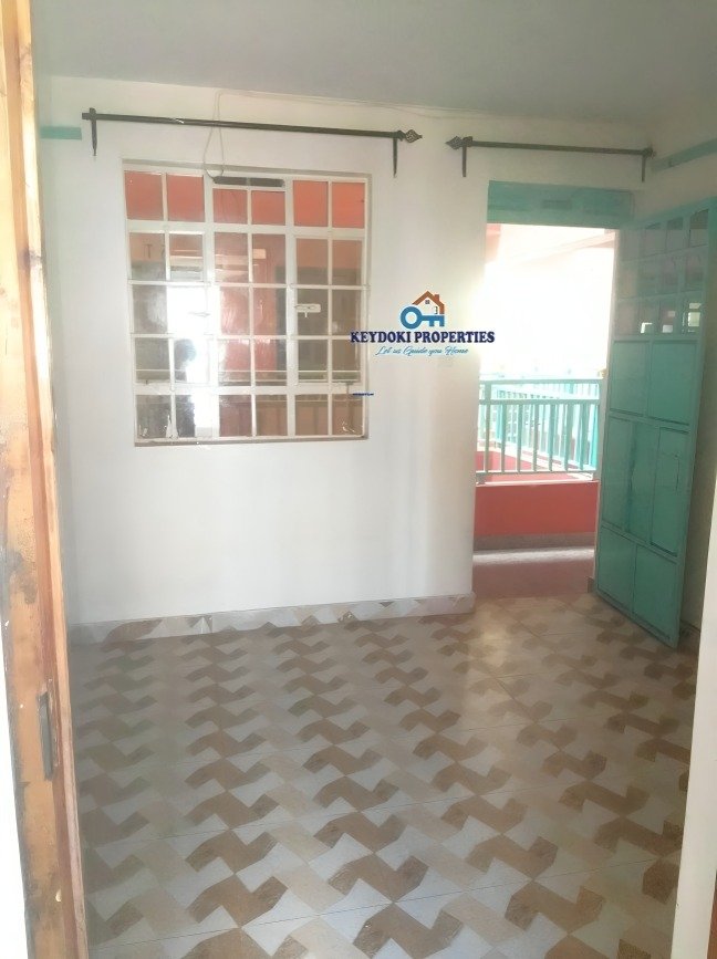 1 Bedroom Apartment To Let Kasarani Garage