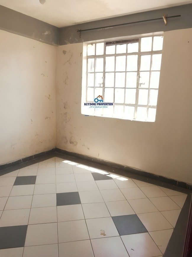 1 Bedroom Apartment To Let Kasarani Garage