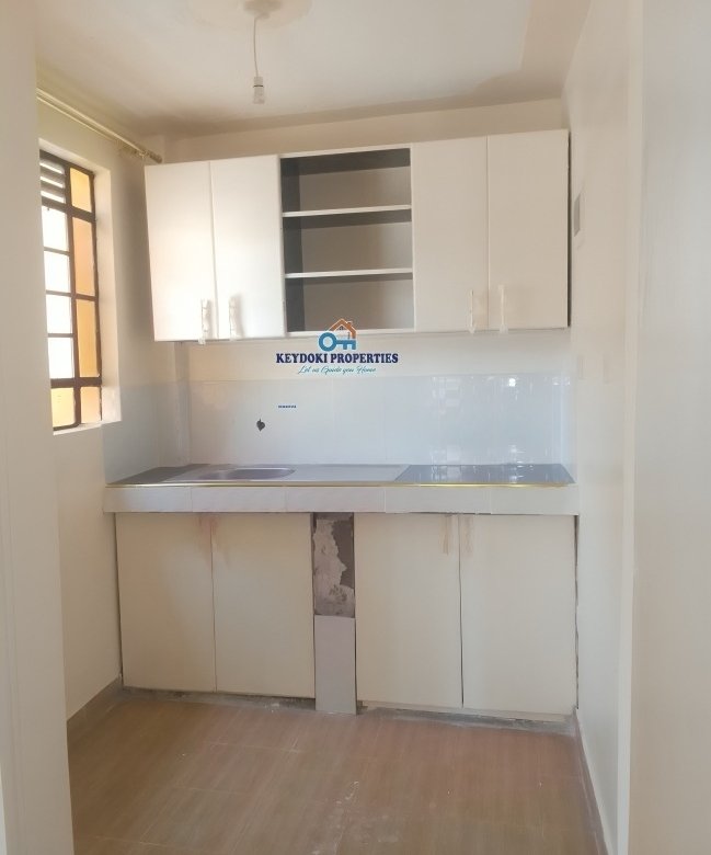 1 Bedroom Apartment To Let Kasarani Garage