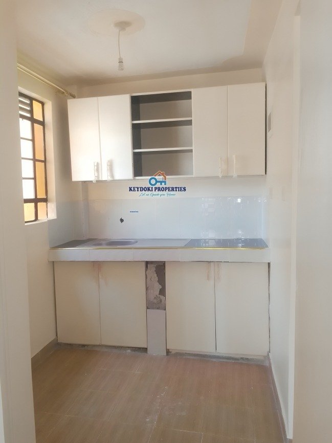 1 Bedroom Apartment To Let Kasarani Garage
