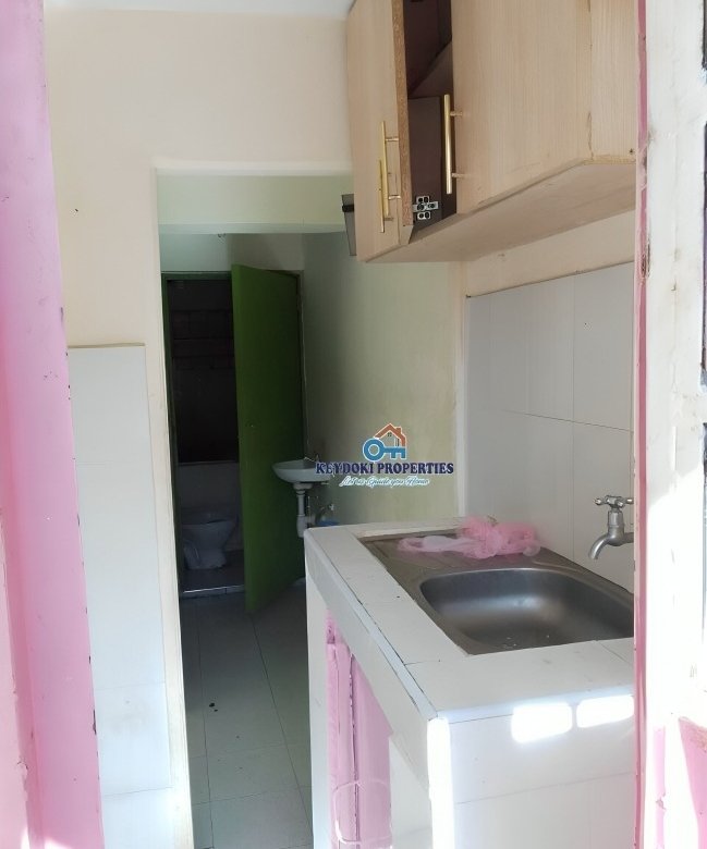 1 Bedroom Apartment To Let Kasarani Garage