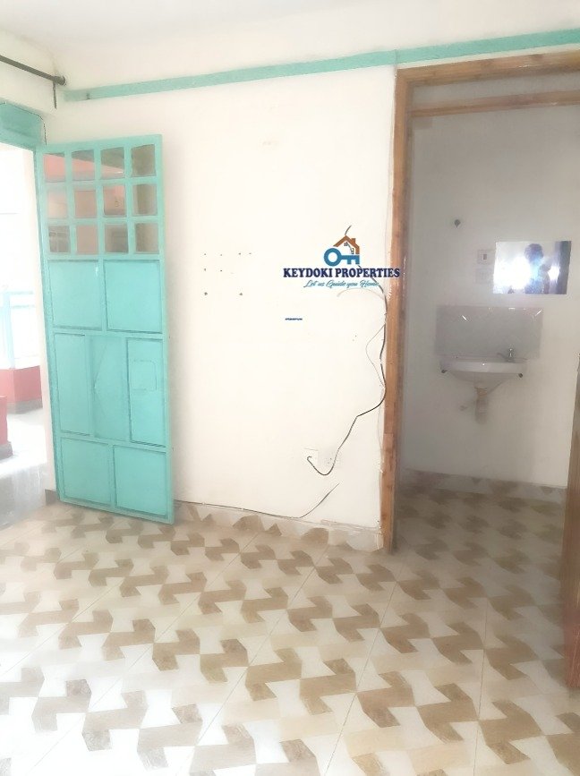 1 Bedroom Apartment To Let Kasarani Garage
