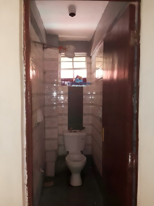 1 Bedroom Apartment To Let Kasarani Garage