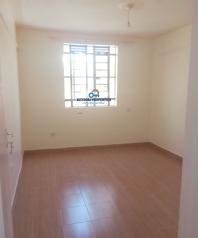 1 Bedroom Apartment To Let Kasarani Garage